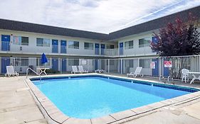 Motel 6-Laramie, Wy